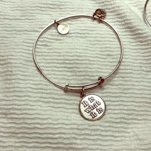 Alex and ani